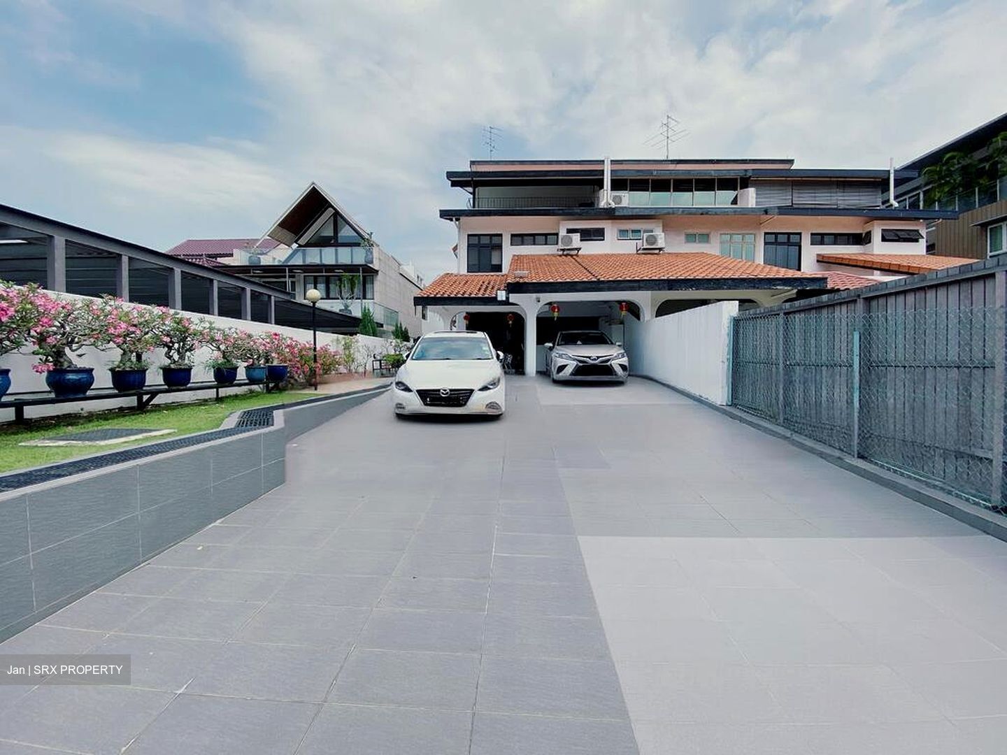 Lorong Melayu (D14), Terrace #474092561